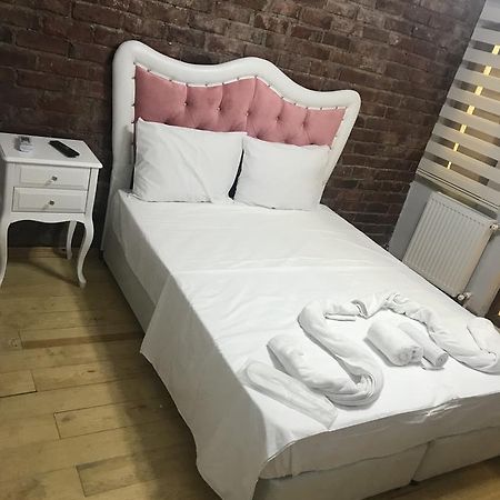 Yamac Suites Istanbul Luaran gambar