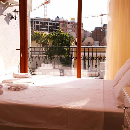 Yamac Suites Istanbul Luaran gambar