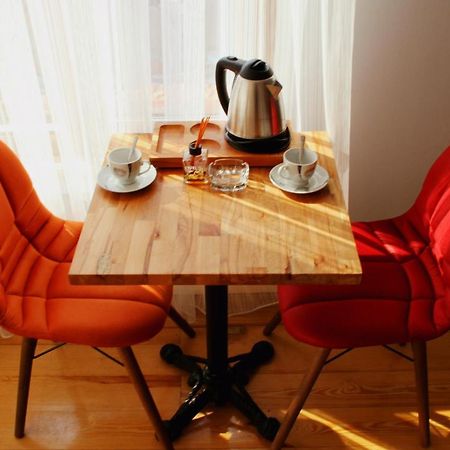 Yamac Suites Istanbul Luaran gambar