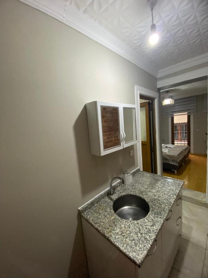 Yamac Suites Istanbul Luaran gambar