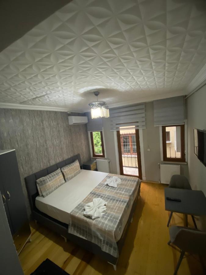 Yamac Suites Istanbul Luaran gambar