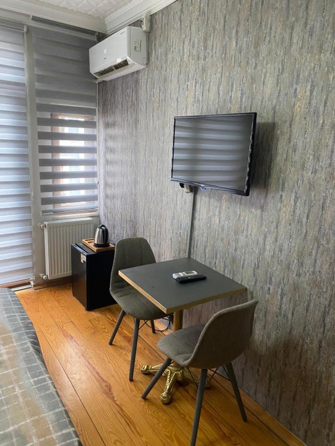 Yamac Suites Istanbul Luaran gambar