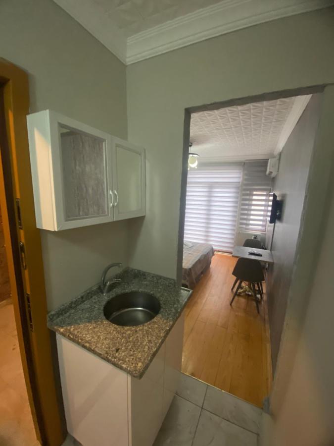 Yamac Suites Istanbul Luaran gambar