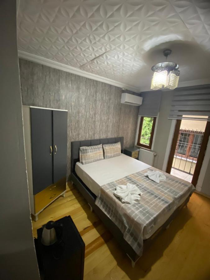 Yamac Suites Istanbul Luaran gambar