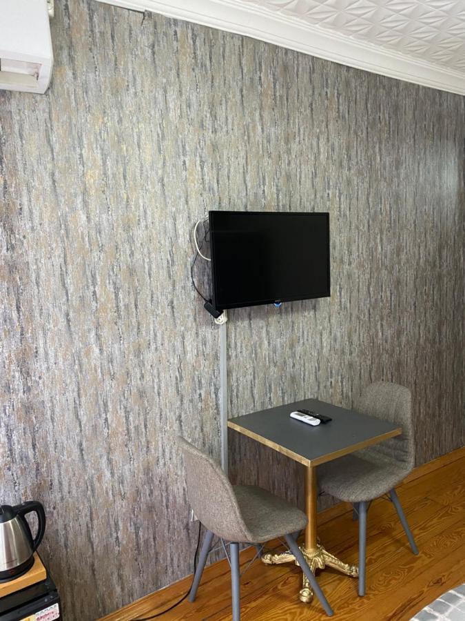 Yamac Suites Istanbul Luaran gambar