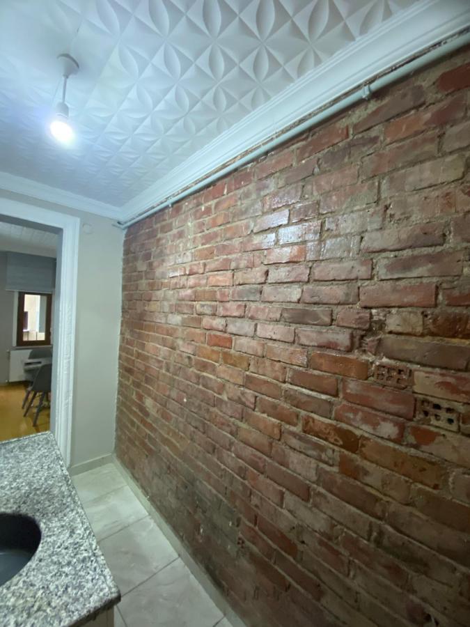 Yamac Suites Istanbul Luaran gambar