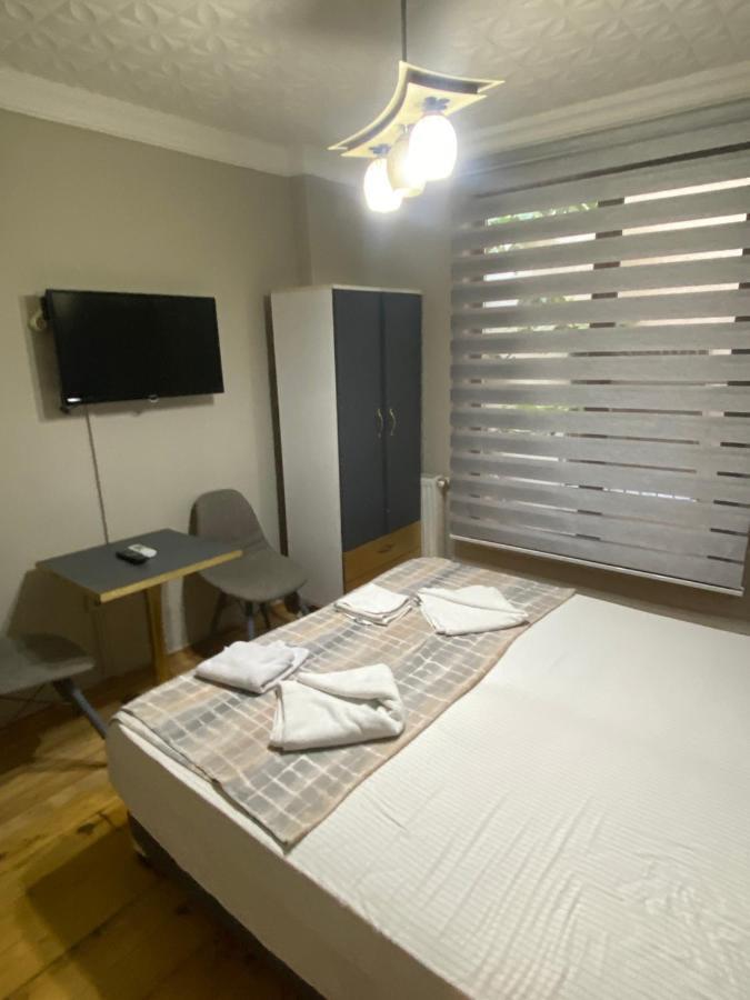 Yamac Suites Istanbul Luaran gambar