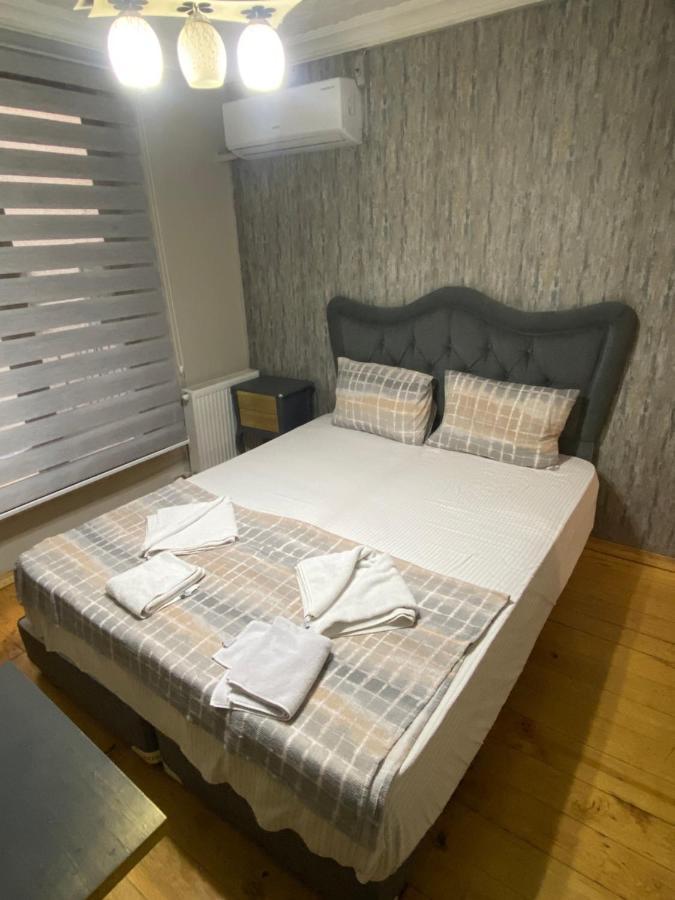 Yamac Suites Istanbul Luaran gambar