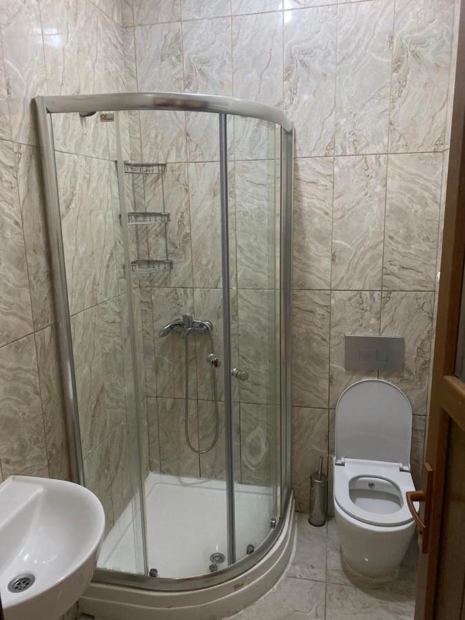 Yamac Suites Istanbul Luaran gambar