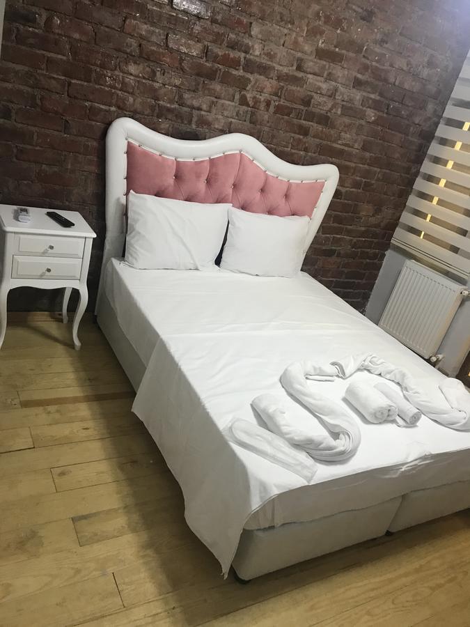 Yamac Suites Istanbul Luaran gambar