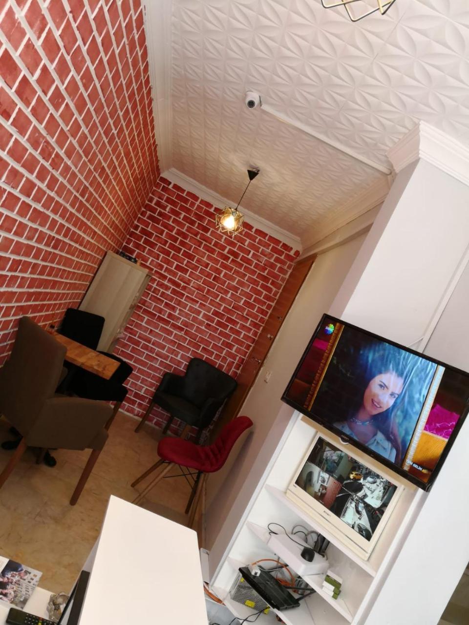 Yamac Suites Istanbul Luaran gambar
