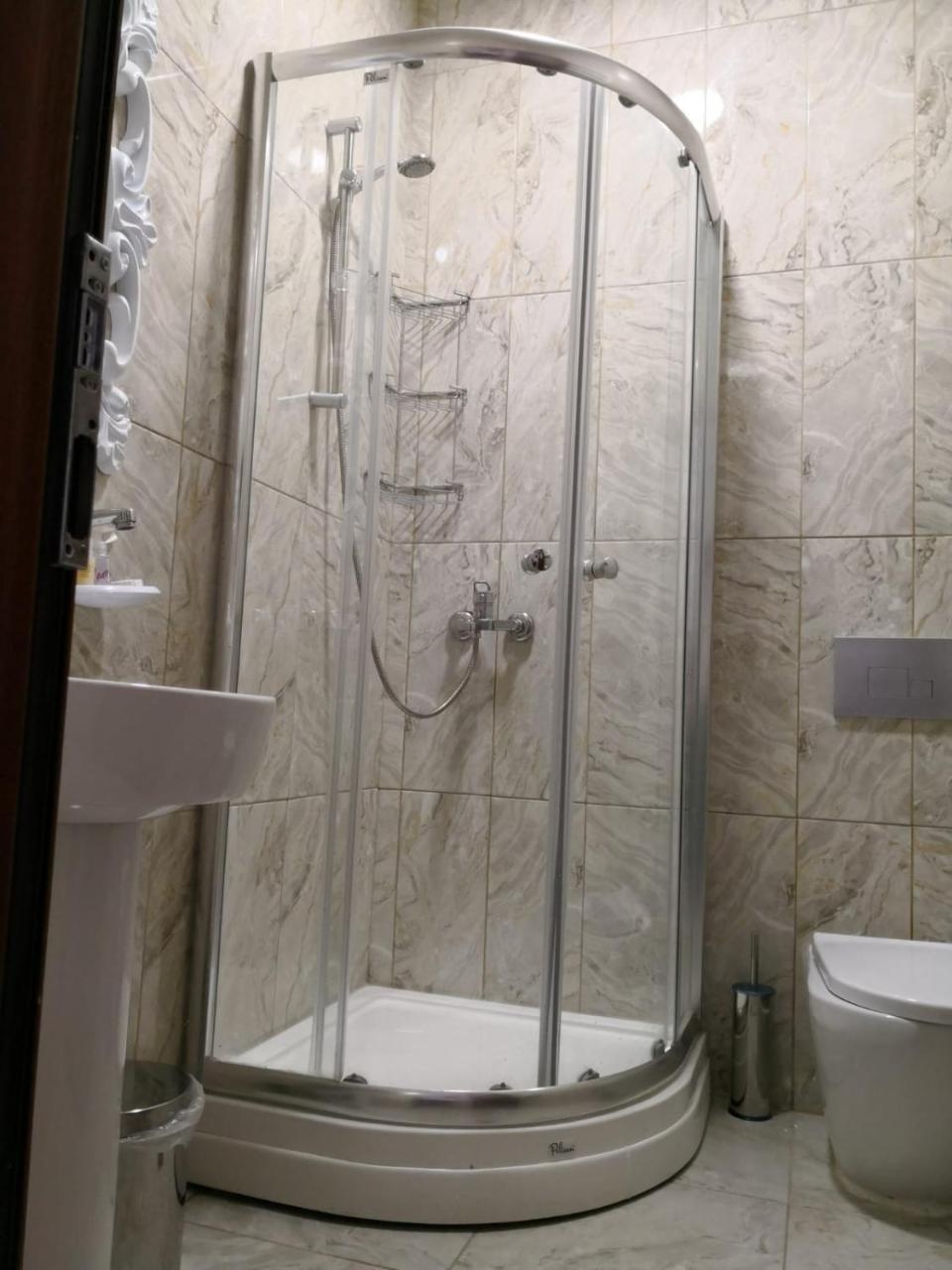 Yamac Suites Istanbul Luaran gambar