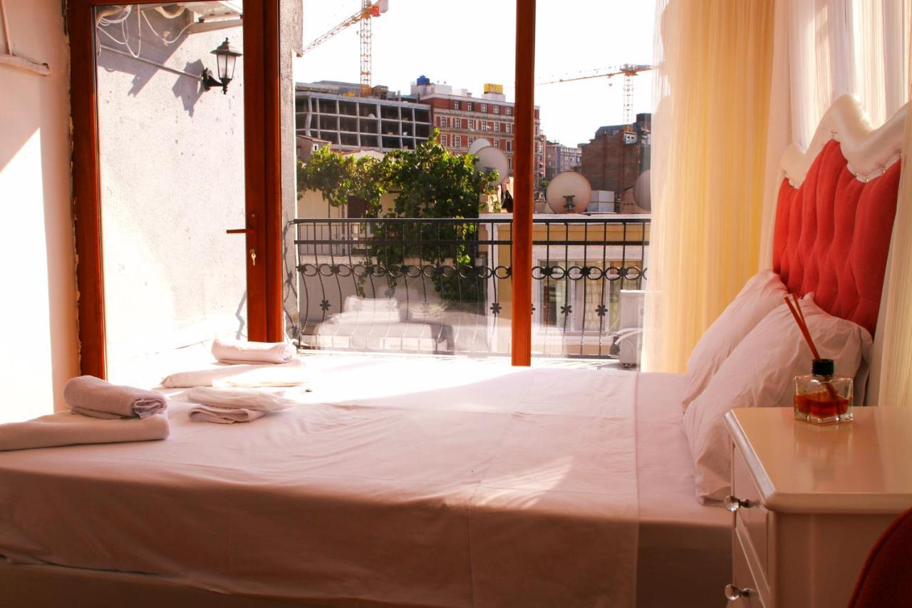 Yamac Suites Istanbul Luaran gambar