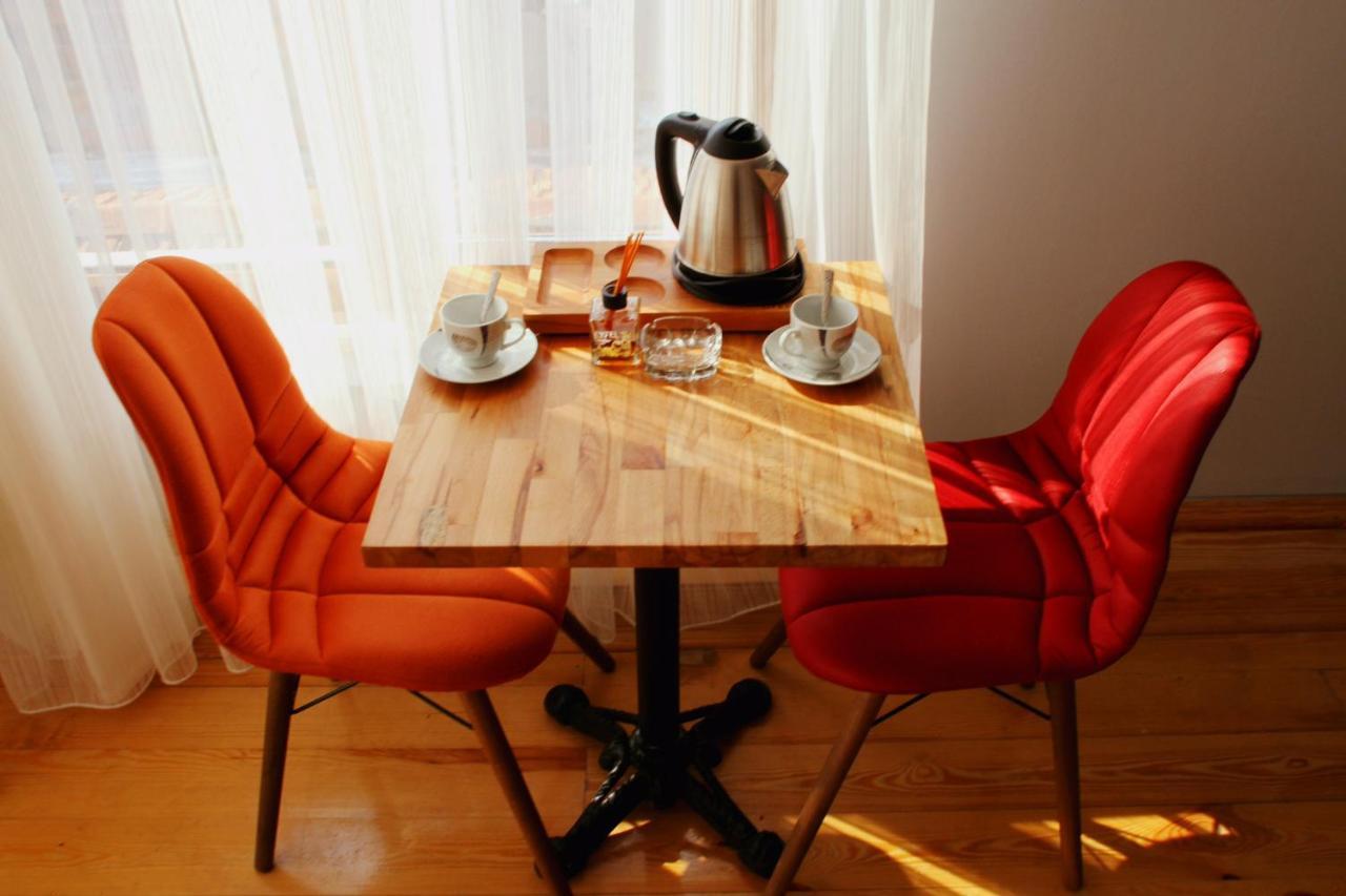 Yamac Suites Istanbul Luaran gambar