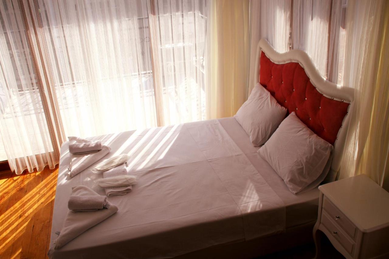 Yamac Suites Istanbul Luaran gambar